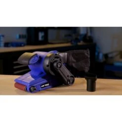 LUX Bandschleifer BAS-920 21 LUX Bandschleifer BAS-920 -Lux-Tools 03925 bandschleifer bas920