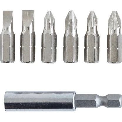 LUX Akkuschrauber ABS-20Li Inkl. 1,5 Ah Akku 7 LUX Akkuschrauber ABS-20Li Inkl. 1,5 Ah Akku – Bild 5