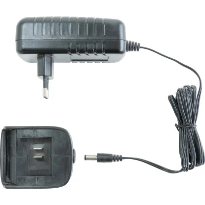 LUX Akkuschrauber ABS-20Li Inkl. 1,5 Ah Akku 5 LUX Akkuschrauber ABS-20Li Inkl. 1,5 Ah Akku – Bild 3