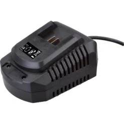 LUX-TOOLS 20 V Akku-Bohrschrauber ABS-20Li Inkl. 1,5 Ah Akku, Mit Koffer 17 LUX-TOOLS 20 V Akku-Bohrschrauber ABS-20Li Inkl. 1,5 Ah Akku, Mit Koffer -Lux-Tools 07873808036 KAT02 010219 L