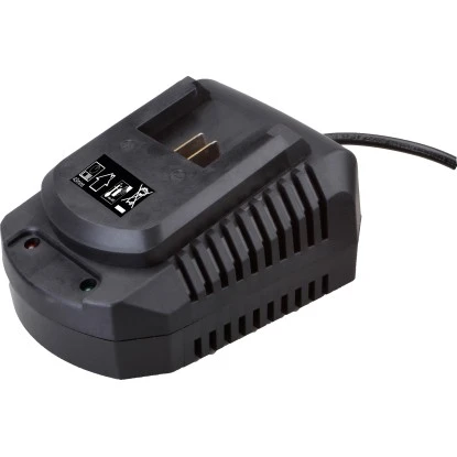 LUX-TOOLS 20 V Akku-Bohrschrauber ABS-20Li Inkl. 1,5 Ah Akku, Mit Koffer 9 LUX-TOOLS 20 V Akku-Bohrschrauber ABS-20Li Inkl. 1,5 Ah Akku, Mit Koffer – Bild 7