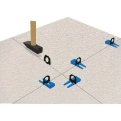 System-Klips 1,5 Mm 12 System-Klips 1,5 Mm -Lux-Tools 106348 2137 5