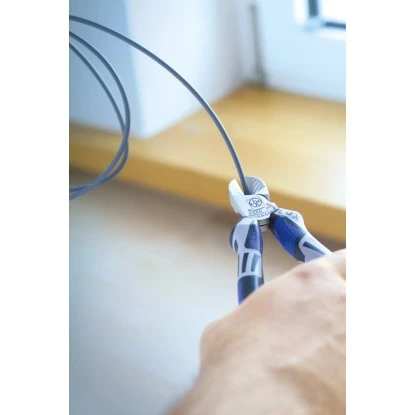 LUX Seitenschneider 160 Mm Professional 4 LUX Seitenschneider 160 Mm Professional – Bild 2