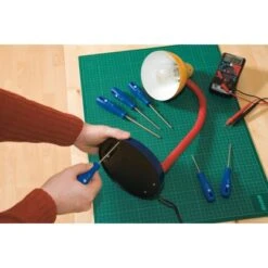 LUX Schraubendreher Satz 6-teilig TX Classic -Lux-Tools 106782 picture 1