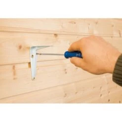 LUX Schraubendreher Satz 6-teilig TX Classic -Lux-Tools 106782 picture 2