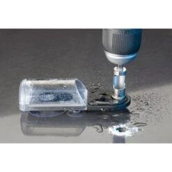 LUX Diamantbohrer 5 Mm Mit Führung -Lux-Tools 106802 picture2