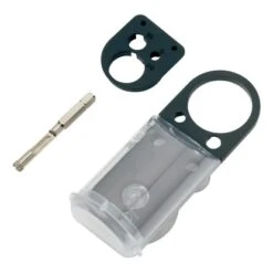 LUX Diamantbohrer 5 Mm Mit Führung