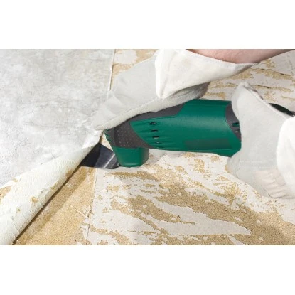 LUX Schaber Für Multitool 52 Mm 3 LUX Schaber Für Multitool 52 Mm