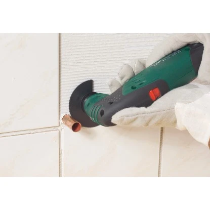 LUX Segmentsägeblatt 88 Mm Für Multitool 6 LUX Segmentsägeblatt 88 Mm Für Multitool – Bild 4