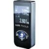 LUX Laser-Entfernungsmesser 12 M 1 LUX Laser-Entfernungsmesser 12 M -Lux-Tools 125751106 S01 090518 RET01