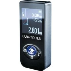 LUX Laser-Entfernungsmesser 12 M