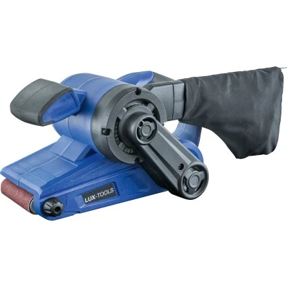 LUX Bandschleifer BAS-920 4 LUX Bandschleifer BAS-920 – Bild 2