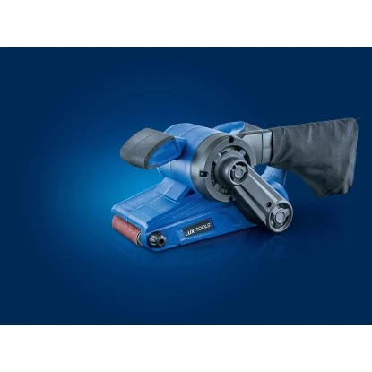 LUX Bandschleifer BAS-920 8 LUX Bandschleifer BAS-920 – Bild 6
