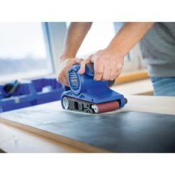 LUX Bandschleifer BAS-920 18 LUX Bandschleifer BAS-920 -Lux-Tools 132925 2137 6