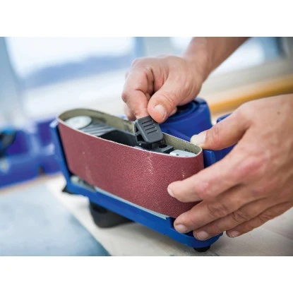 LUX Bandschleifer BAS-920 10 LUX Bandschleifer BAS-920 – Bild 8