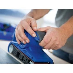 LUX Bandschleifer BAS-920 20 LUX Bandschleifer BAS-920 -Lux-Tools 132925 2137 8