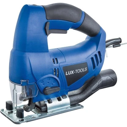 LUX Stichsäge STS-550/65 4 LUX Stichsäge STS-550/65 – Bild 2