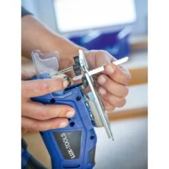 LUX Stichsäge STS-550/65 18 LUX Stichsäge STS-550/65 -Lux-Tools 132926 2137 5