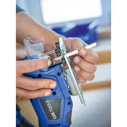 LUX Stichsäge STS-550/65 8 LUX Stichsäge STS-550/65 – Bild 6