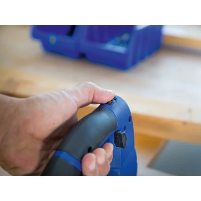 LUX Stichsäge STS-550/65 9 LUX Stichsäge STS-550/65 – Bild 7