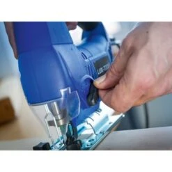 LUX Stichsäge STS-550/65 20 LUX Stichsäge STS-550/65 -Lux-Tools 132926 2137 7