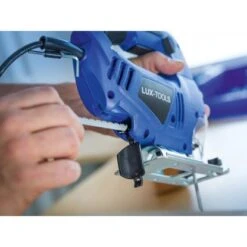 LUX Stichsäge STS-550/65 21 LUX Stichsäge STS-550/65 -Lux-Tools 132926 2137 8