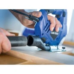 LUX Stichsäge STS-550/65 22 LUX Stichsäge STS-550/65 -Lux-Tools 132926 2137 9