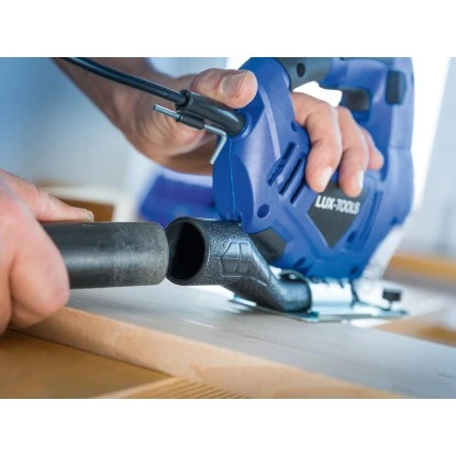 LUX Stichsäge STS-550/65 12 LUX Stichsäge STS-550/65 – Bild 10