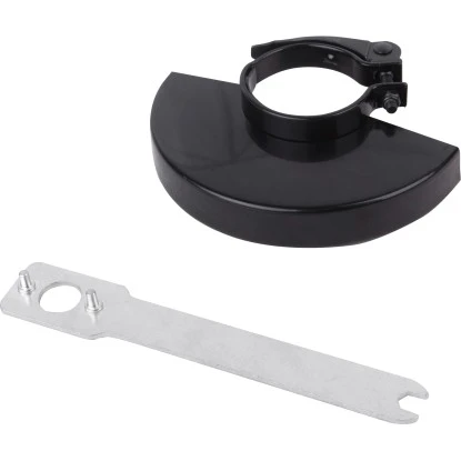 LUX Winkelschleifer WIS-1050/125 4 LUX Winkelschleifer WIS-1050/125 – Bild 2