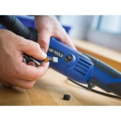 LUX Winkelschleifer WIS-1050/125 19 LUX Winkelschleifer WIS-1050/125 -Lux-Tools 132950 2137 5