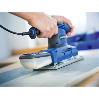 LUX Schwingschleifer SWS-350 8 LUX Schwingschleifer SWS-350 – Bild 6