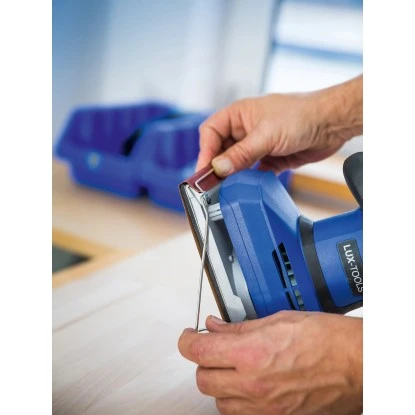 LUX Schwingschleifer SWS-350 9 LUX Schwingschleifer SWS-350 – Bild 7