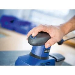 LUX Schwingschleifer SWS-350 20 LUX Schwingschleifer SWS-350 -Lux-Tools 132971 2137 8