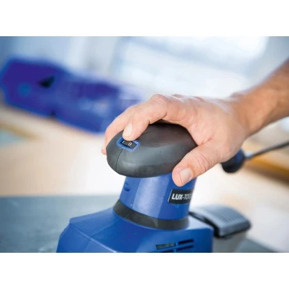 LUX Schwingschleifer SWS-350 11 LUX Schwingschleifer SWS-350 – Bild 9