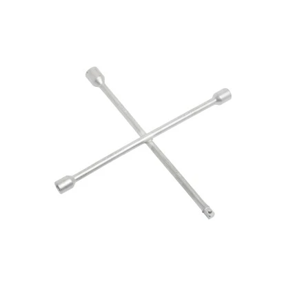 LUX Rad-Kreuzschlüssel Comfort 3 LUX Rad-Kreuzschlüssel Comfort