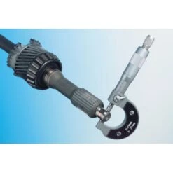 LUX Micrometer Comfort 13 LUX Micrometer Comfort -Lux-Tools 147469 picture 3