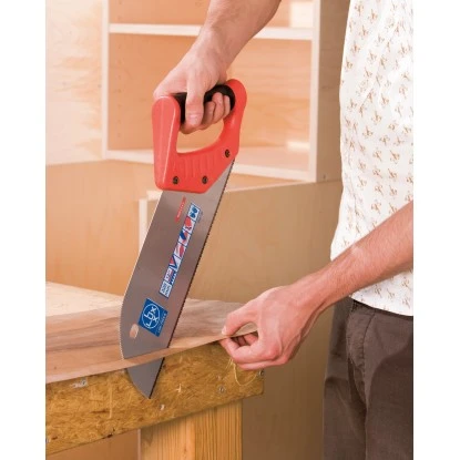 LUX Furniersäge Comfort 4 LUX Furniersäge Comfort – Bild 2