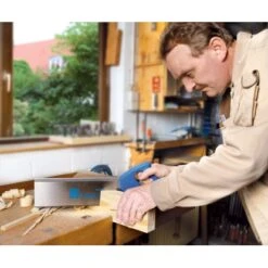 LUX Rückensäge Holz Classic 5 LUX Rückensäge Holz Classic -Lux-Tools 170874 picture 1