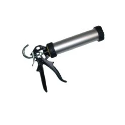 LUX Kartuschenpresse Alu Comfort 310 Ml 10 LUX Kartuschenpresse Alu Comfort 310 Ml -Lux-Tools 178430 picture 4