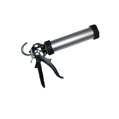 LUX Kartuschenpresse Alu Comfort 310 Ml 4 LUX Kartuschenpresse Alu Comfort 310 Ml – Bild 2