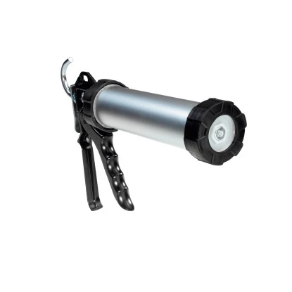 LUX Kartuschenpresse Alu Comfort 310 Ml 3 LUX Kartuschenpresse Alu Comfort 310 Ml