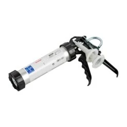 LUX Kartuschenpresse Alu Comfort 310 Ml 12 LUX Kartuschenpresse Alu Comfort 310 Ml -Lux-Tools 178430 picture 7