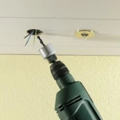 LUX Lochsäge-Set 9-teilig Spezial 18 LUX Lochsäge-Set 9-teilig Spezial -Lux-Tools 192593 picture1