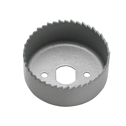 LUX Lochsäge-Set 9-teilig Spezial 4 LUX Lochsäge-Set 9-teilig Spezial – Bild 2