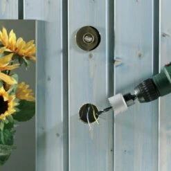 LUX Lochsäge-Set 9-teilig Spezial 19 LUX Lochsäge-Set 9-teilig Spezial -Lux-Tools 192593 picture2