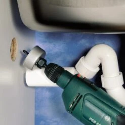 LUX Lochsäge-Set 9-teilig Spezial 21 LUX Lochsäge-Set 9-teilig Spezial -Lux-Tools 192593 picture4