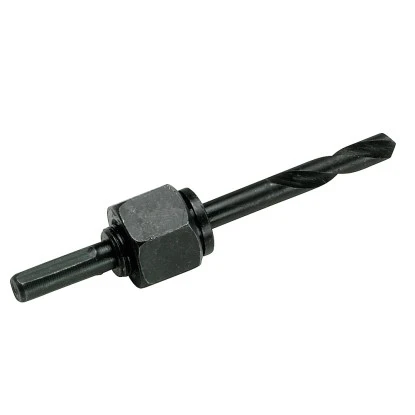 LUX Lochsäge-Set 9-teilig Spezial 7 LUX Lochsäge-Set 9-teilig Spezial – Bild 5