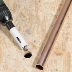 LUX Bi-Metall-Lochsäge 19 Mm -Lux-Tools 192630 picture2