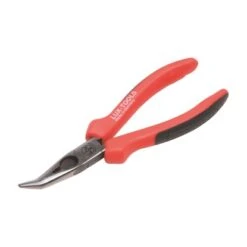 LUX Telefonzange Gebogen 160 Mm Comfort