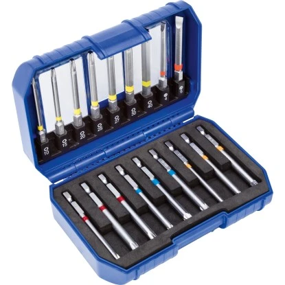 LUX Bit-Set 19-teilig 4 LUX Bit-Set 19-teilig – Bild 2